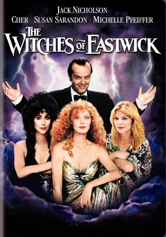 The Witches of Eastwick