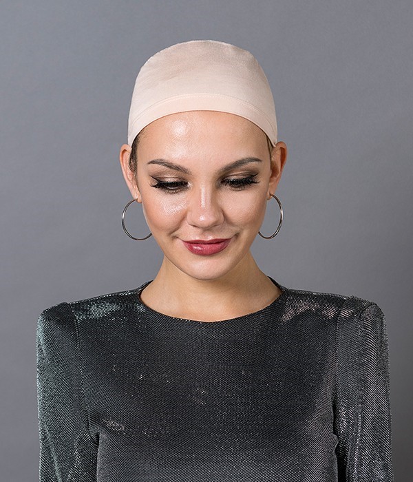 Uniwigs Lena | Comfortable Viscose Wig Liner/ Cap 